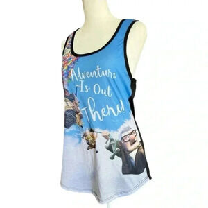 COPY - New Disney Pixar by Hot Topic Carl,Russell & Dug Adventure is out there …